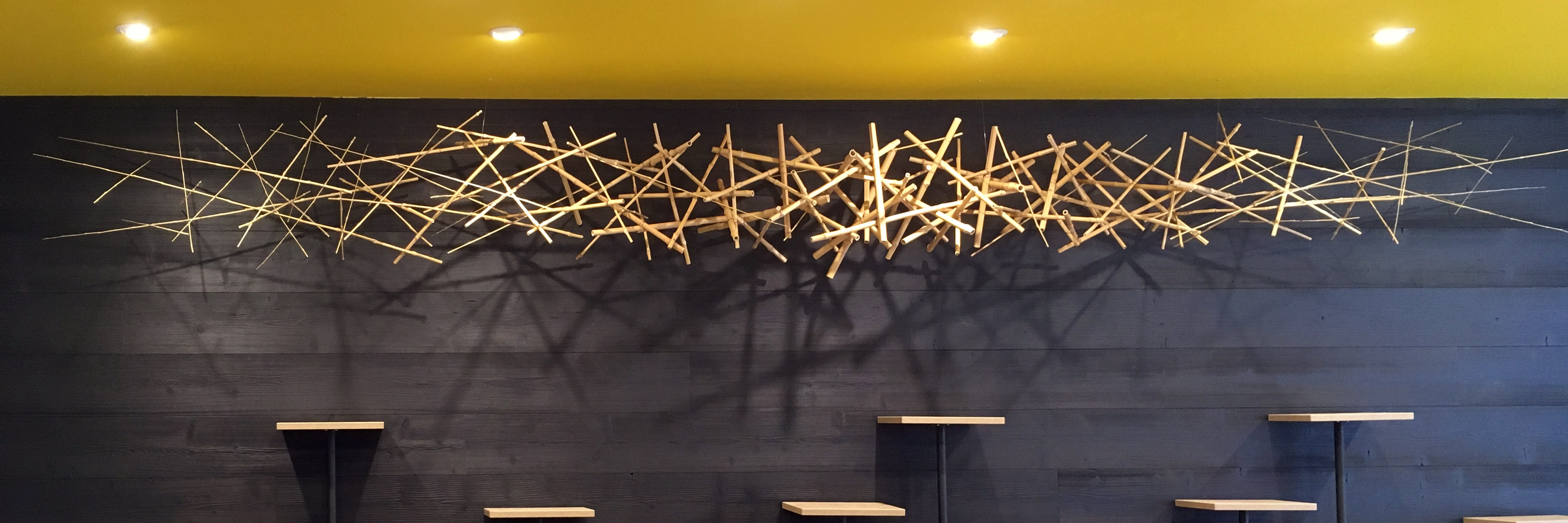 SCULPTURE MAISON HENRY DROIT