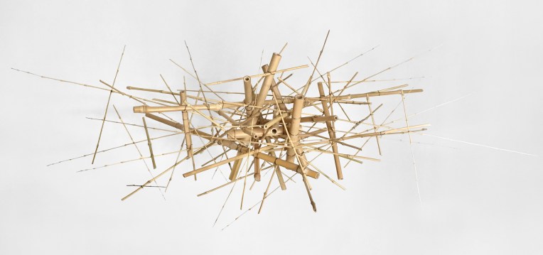 SCULPTURE_BAMBOO_13H