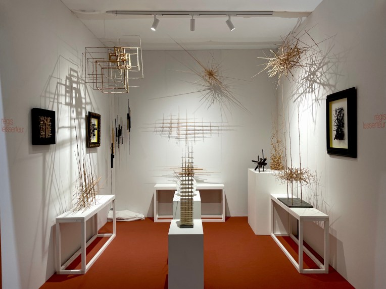 SALON ART FAIR ANTIBES